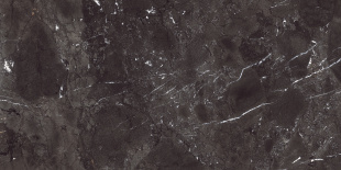 Керамогранит NT Ceramic Rockstar Annatar Black арт. NTTHS99810K (60x120) сахар лаппатированный